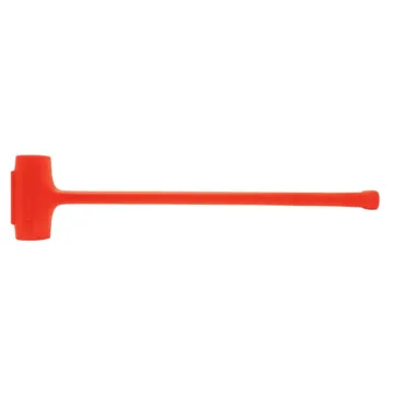 Stanley 11.5lb/5.21kg Compocast Sledge Hammer