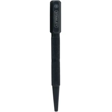 Stanley Nail Punch Single - 3/32 in.