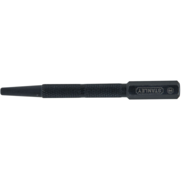 Stanley Steel Nail Set - 4/32 in.