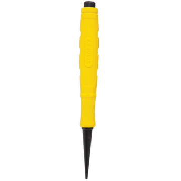 Stanley Tip Cushion Grip Nail Set - 1/32 in.