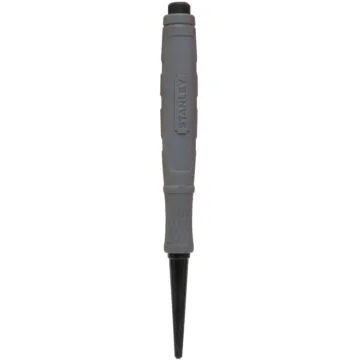 Stanley Tip Cushion Grip Nail Set - 1/16 in.