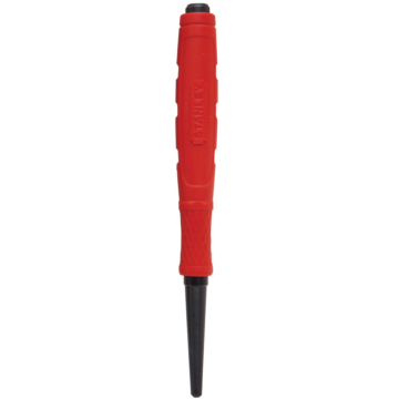Stanley Tip Cushion Grip Nail Set - 3/32 in.