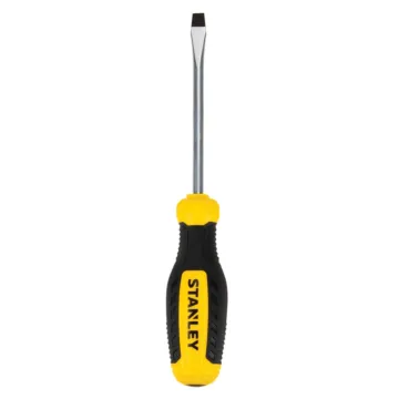 Stanley Screwdriver - 1/4 in. x 4 in.