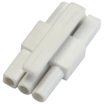 Satco Under Cabinet LED End to End Connector