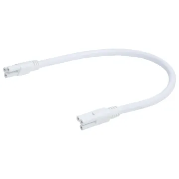 16 in. Cord Joiner for LED Strip Fixtures