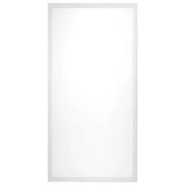 Satco LED Flat Panel 2 ft x4 ft  Watt and CCT Selectable