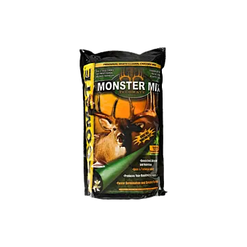Tecomate Monster Mix 8lb