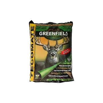 Tecomate Greenfield 20lb