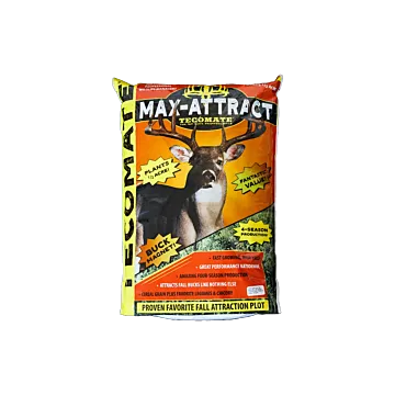 Tecomate Max-Attract 20lb