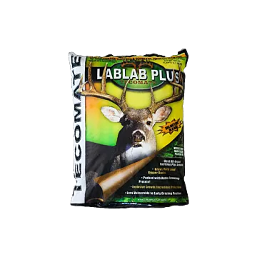 Tecomate LabLab Plus 20lb