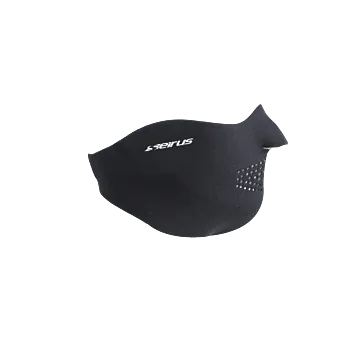 Seirus M Neoprene Black Masque