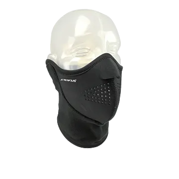 Seirus Neofleece® Mask and Scarf (Black)