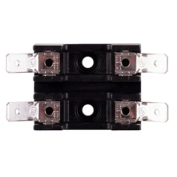 Bussmann 300 V 20 A Fuse Block