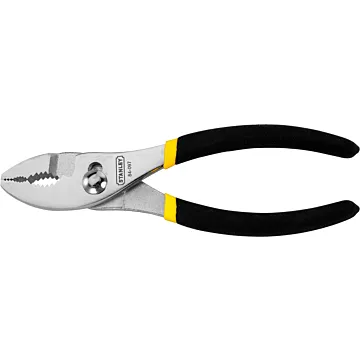 Stanley Slip Joint Plier - 6 in.