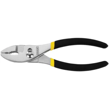 Stanley Split Joint Pliers - 8 in.