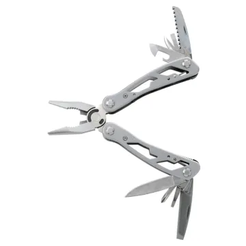 Stanley 12-In-1 Multi-Tool With Holster