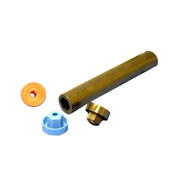 S85-500 (88A) COUPLER KIT