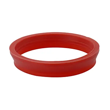Sioux Chief WASHER SOFT 1-1/2 SJ BEVELED RED