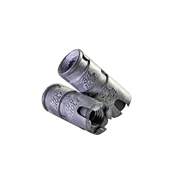 Single Masonry Anchor (Single) 7/8" x 1/2" x 2-1/2 in.