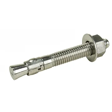 Dewalt Anchors 7322 1/2"x3-3/4" Stud Anchor SS