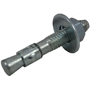 Dewalt Anchors Power-Stud Anchor (Zinc) 1/4" x 1-3/4 in.