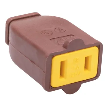 Pass & Seymour Plug and Connector