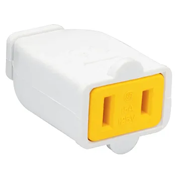 Pass & Seymour Plug and Connector