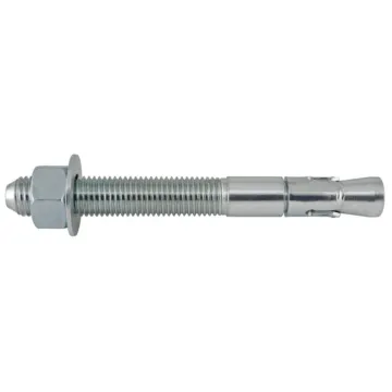 Dewalt Anchors Power-Stud Anchor (Zinc) 1" x 9 in.