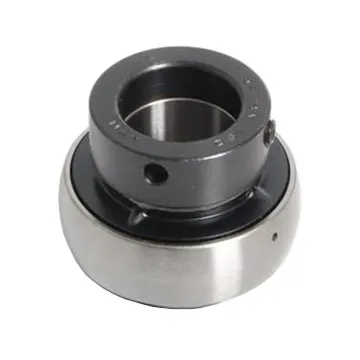 KML 5/8 in 1.575 in 0.472 in Pregreased Insert Bearing