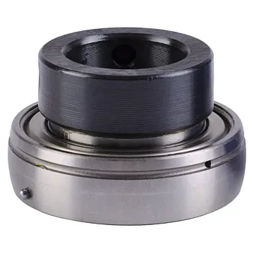 KML 1 in 2-3/64 in 0.591 in Greasable Insert Bearing