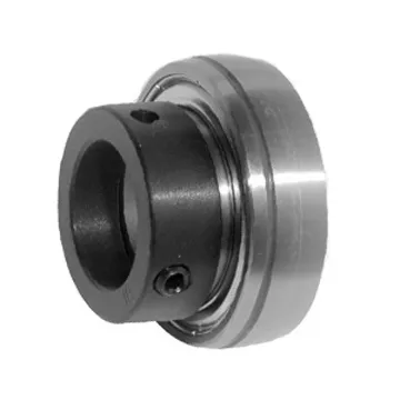 KML 1-1/4 in 2.441 in 0.709 in Greasable Insert Bearing