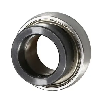 KML 1-1/4 in 2.441 in 0.63 in Pregreased Insert Bearing