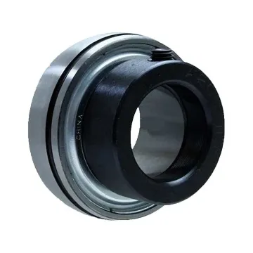 FYH 1-1/4 in 2.835 in 0.748 in Insert Bearing