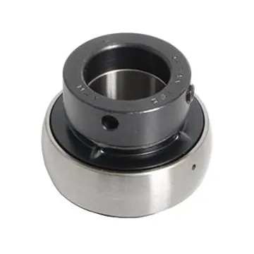 KML 1-1/4 in 2.835 in 0.669 in Pregreased Insert Bearing