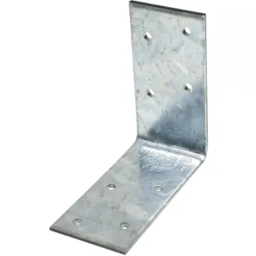 Simpson Strong-Tie 3 in. x 3 in. x 1-1/2 in. Galvanized Angle