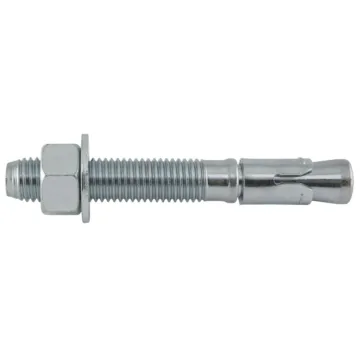 Dewalt Anchors Power-Stud Anchor (Zinc - 20 pk) 3/4" x 5-1/2 in.