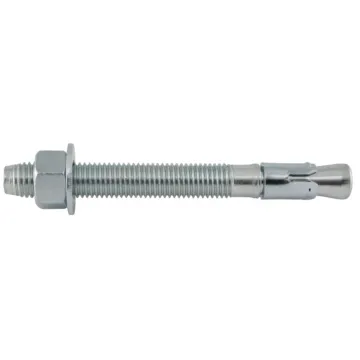 Dewalt Anchors Power-Stud Anchor (Zinc - 20 pk) 3/4" x 7 in.