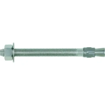 Dewalt Anchors 3/8" x 3-1/2" Stud Anchor SS