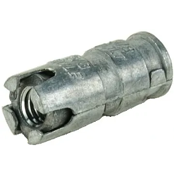 Single Masonry Anchor (Single) 5/8" x 3/8" x 1-5/8 in.