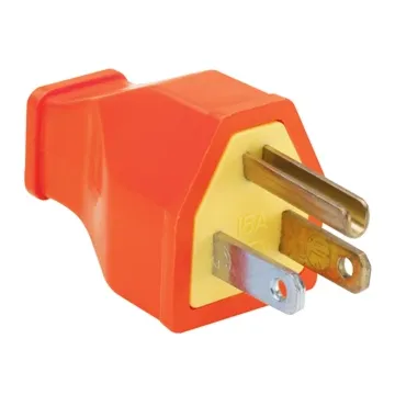 Pass & Seymour Plug and Connector SA399OCC10