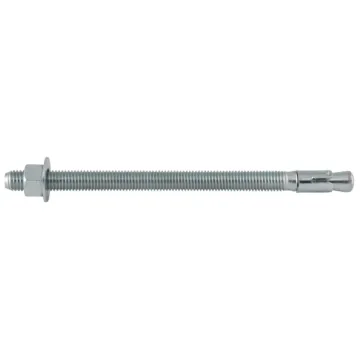 Dewalt Anchors Power-Stud Anchor (Zinc) 5/8" x 10 in.