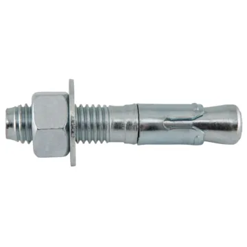 Dewalt Anchors Power-Stud Anchor (Zinc) 5/8" x 3-1/2 in.