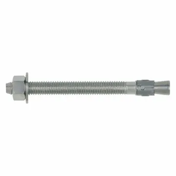 Dewalt Anchors 5/8 in 8-1/2 in Expansion Wedge Anchor