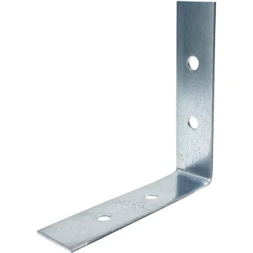 Simpson Strong-Tie 5-7/8 in. x 5-7/8 in. x 1-1/2 in. Galvanized Angle