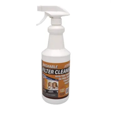AIRCARE Washable Air Filter Cleaner - 32 oz
