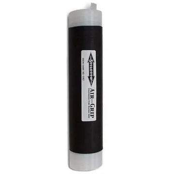 Stiletto AirGrip Cold Shrink Handle Wrap Tube - 8 in.