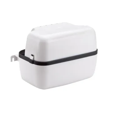 Saniflo 120 V 1.5 A 60 Hz Condensate Pump