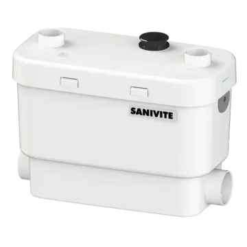 Saniflo 120 V 4.5 A 60 Hz Drain Pump