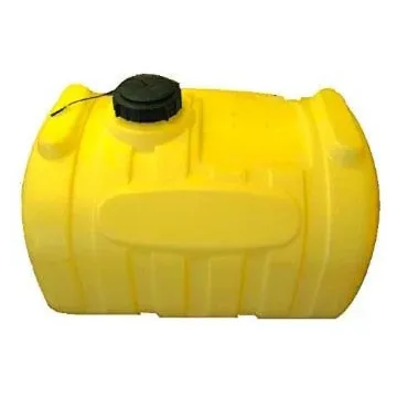 Ace Rotomold 36 in 24 in 26 in Lawn and Garden Tank