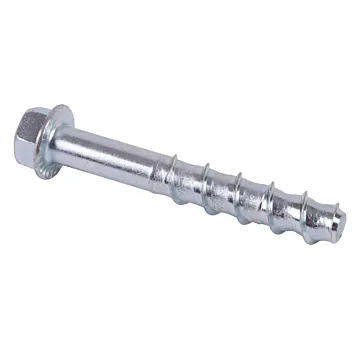 Dewalt Anchors Screw-Bolt 1/2 x 4 Zinc